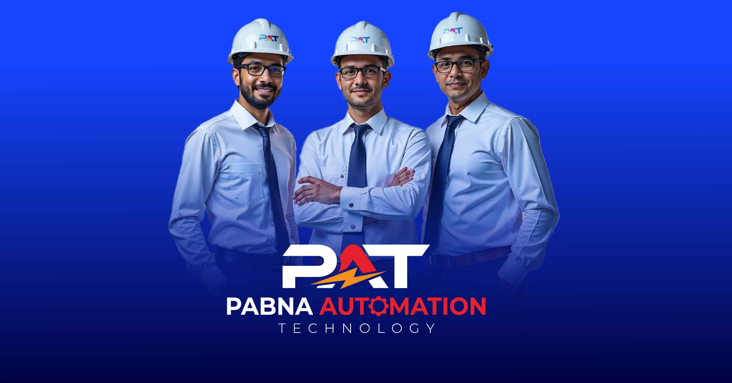 Pabna Automation Technology - পাবনা অটোমেশন টেকনোলজি